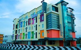 Hotel Rockfort View By Park Elanza