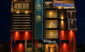 Hotel Rockfort View By Park Elanza